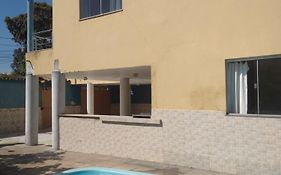 Casa com Piscina